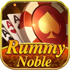 Rummy Noble icon